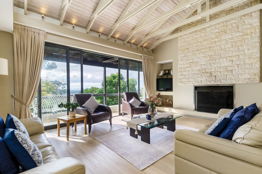 4 Bedroom Property for Sale in Steenberg Golf Estate Western Cape
